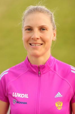 Наталья Матвеева